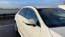 Mercedes-Benz A-Class A200 AMG Line Executive 4dr Auto Petrol Saloon